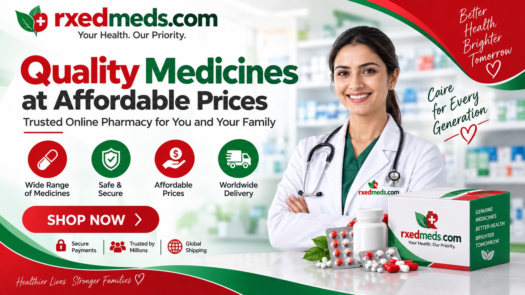 Rx Ed Meds