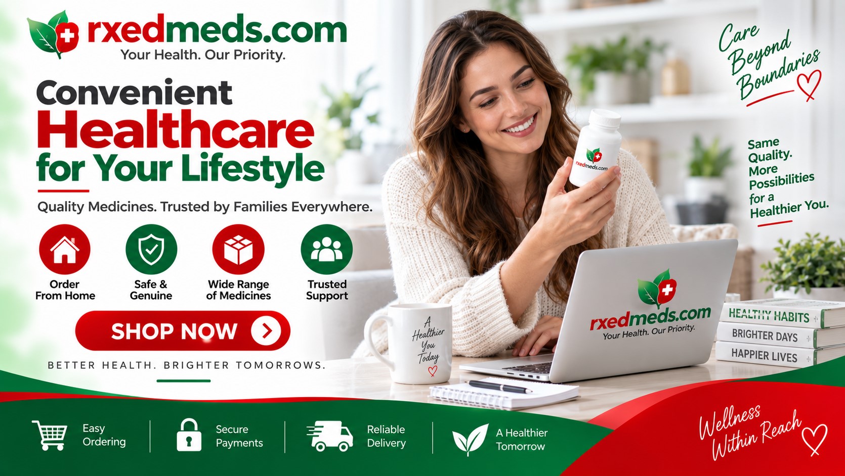 Rx Ed Meds