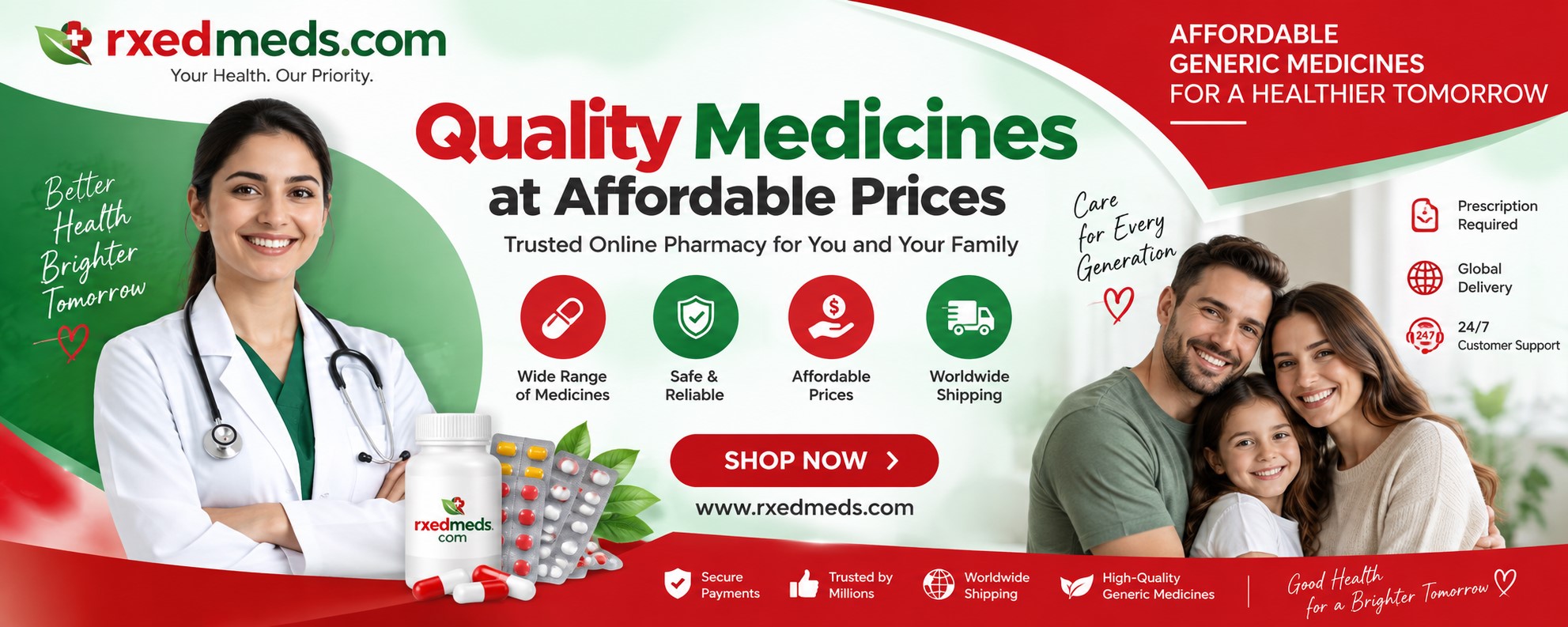 Rx Ed Meds
