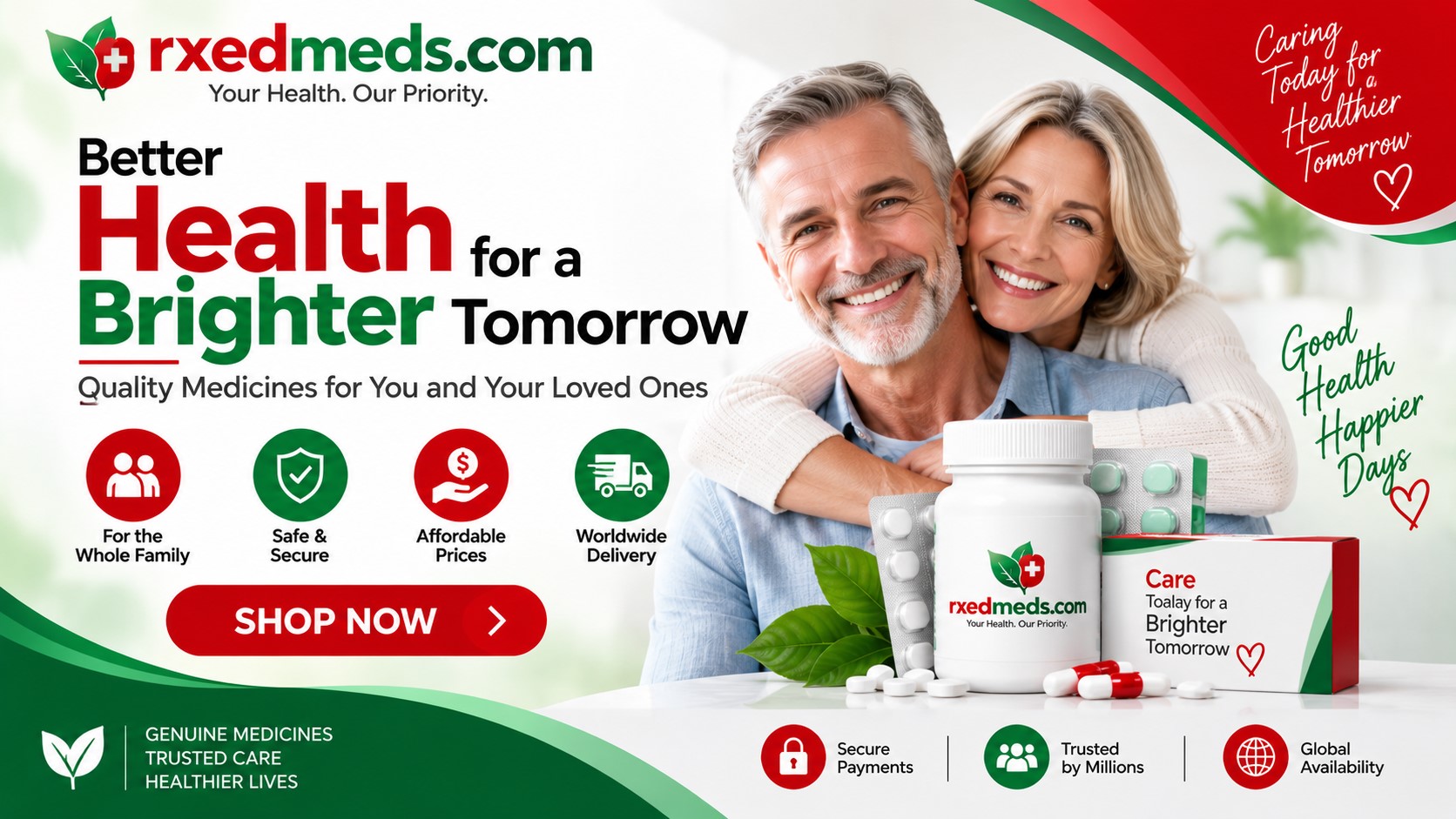 Rx Ed Meds