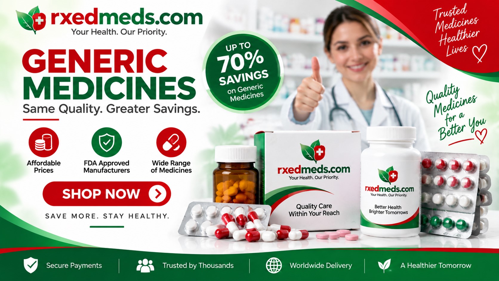 Rx Ed Meds
