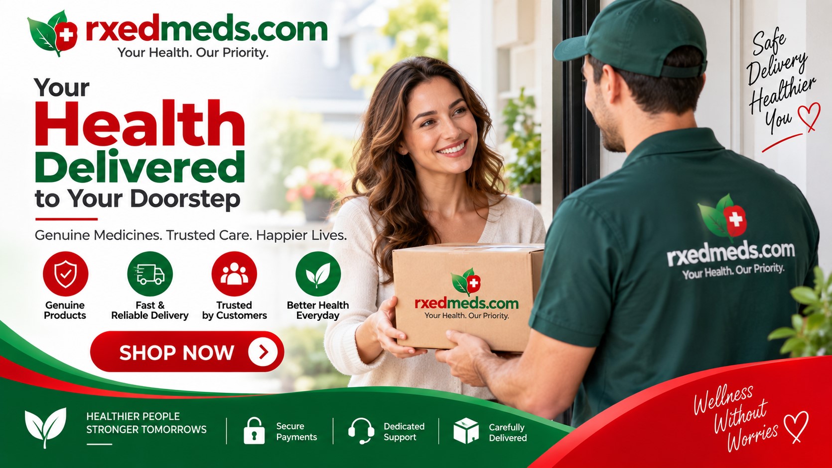 Rx Ed Meds