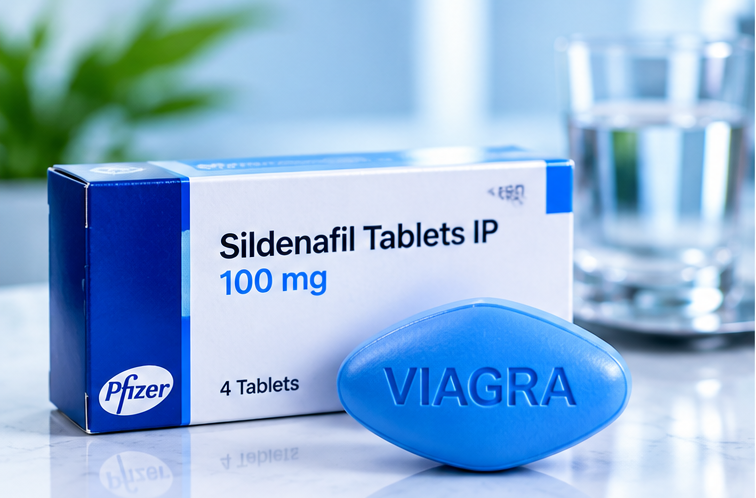 Erectile Health