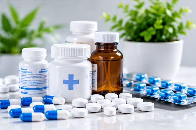 Medicines & Wellness
