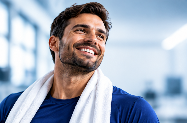 Men’s Health