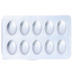 Montair Chewable Tablets 5mg