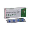 Suhagra 25mg