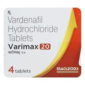 Varimax 20mg